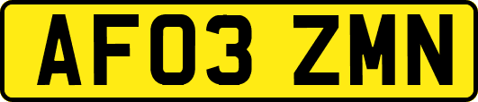 AF03ZMN