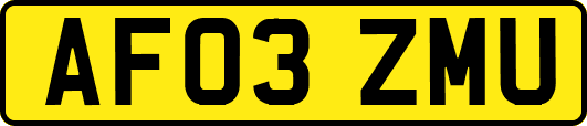 AF03ZMU