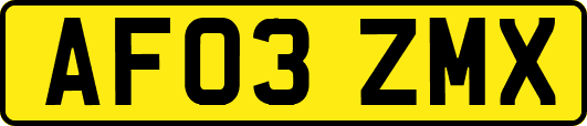 AF03ZMX