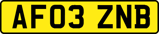 AF03ZNB