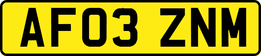AF03ZNM