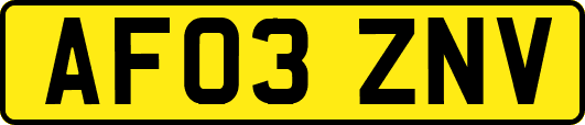 AF03ZNV