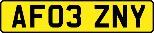 AF03ZNY