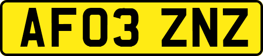 AF03ZNZ