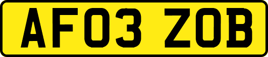 AF03ZOB