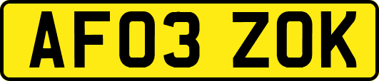 AF03ZOK