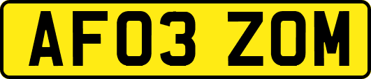 AF03ZOM