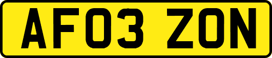 AF03ZON