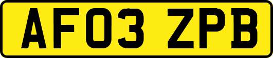 AF03ZPB