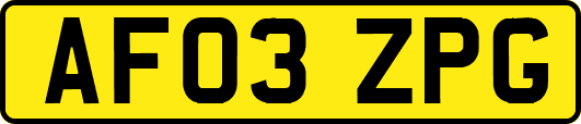 AF03ZPG