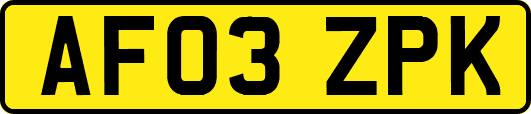 AF03ZPK