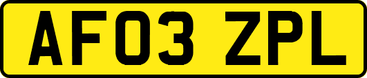 AF03ZPL