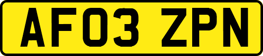 AF03ZPN