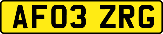 AF03ZRG