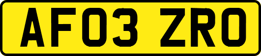 AF03ZRO