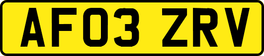 AF03ZRV