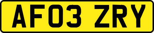 AF03ZRY