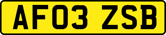 AF03ZSB