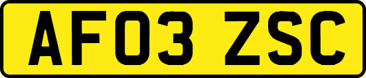 AF03ZSC