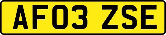 AF03ZSE