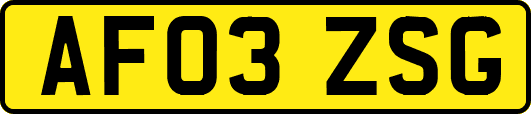 AF03ZSG