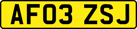 AF03ZSJ