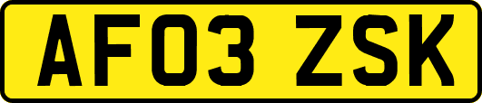 AF03ZSK