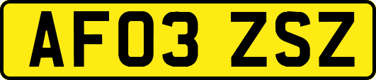 AF03ZSZ
