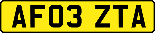 AF03ZTA