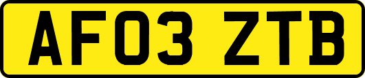 AF03ZTB