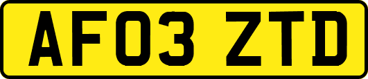 AF03ZTD