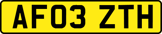AF03ZTH