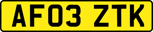 AF03ZTK