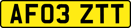 AF03ZTT