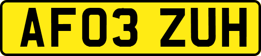 AF03ZUH