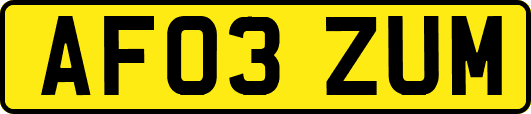 AF03ZUM