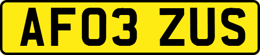 AF03ZUS