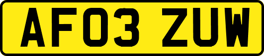AF03ZUW