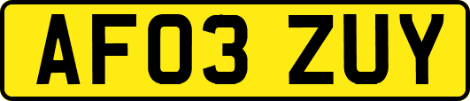 AF03ZUY