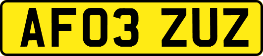 AF03ZUZ