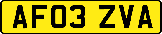 AF03ZVA