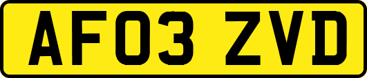 AF03ZVD