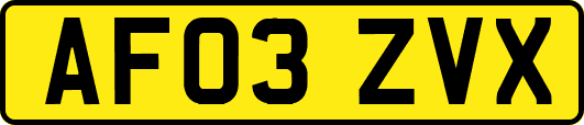 AF03ZVX