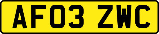 AF03ZWC