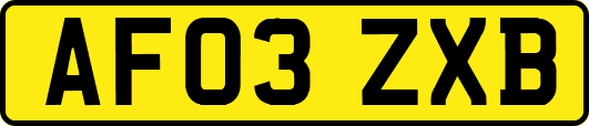 AF03ZXB