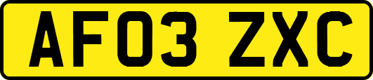 AF03ZXC