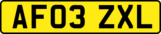 AF03ZXL
