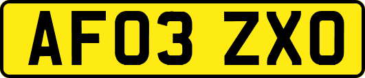 AF03ZXO