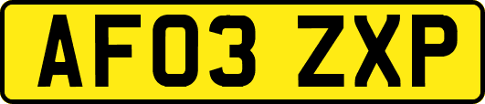 AF03ZXP