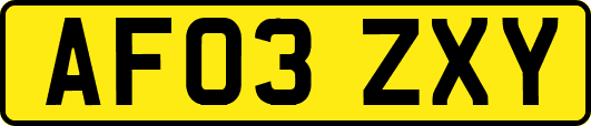 AF03ZXY